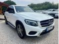 MERCEDES-BENZ GLC 220 2015/11 - 2
