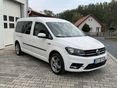 VOLKSWAGEN CADDY MAXI 2016/4 - 2