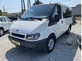 FORD TRANSIT 2.4 TDE 330 L TDE +AUTOMATA VÁLTÓ+91E.KM+