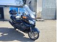 SUZUKI AN 650 BURGMAN 