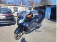 SUZUKI AN 650 BURGMAN 2003/4 - 3