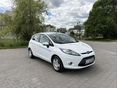 FORD FIESTA 2012 - 2