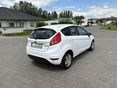 FORD FIESTA 2012 - 6