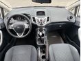 FORD FIESTA 2012 - 7