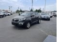 KIA SPORTAGE 1.7 CRDi EX Prémium 164592KM! 2.TULAJ!