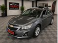 CHEVROLET CRUZE SW 1.6 LT Plus 3 év garanciával ingyenes szervízekkel 0 ft önerőtől hitelre is