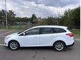 FORD FOCUS 2018/1 - 4