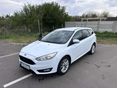 FORD FOCUS 2018/1 - 1