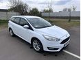 FORD FOCUS 2018/1 - 2