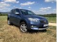 TOYOTA RAV 4 2011/3 - 4