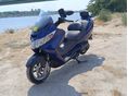 SUZUKI AN 250 BURGMAN (csere is)