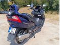 SUZUKI AN 250 BURGMAN 2005/7 - 4