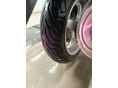 SUZUKI AN 250 BURGMAN 2005/7 - 9