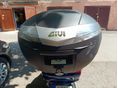 SUZUKI AN 250 BURGMAN 2005/7 - 8