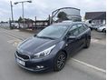 KIA CEE'D 2013/4 - 1