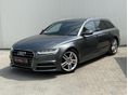 AUDI A6 Avant 3.0 V6 TDI quattro S-tronic S-LINE.NAVI.KAMERA.ALCANTARA.ÜLÉSFŰTÉS.PDC.LED.!!ÚJSZERŰ--GARANCIA!!