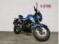 SUZUKI GSX-S 125 2019 - 2