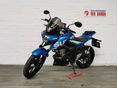 SUZUKI GSX-S 125 Írásos RED BARON Garanciával!