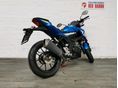 SUZUKI GSX-S 125 2019 - 3