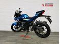 SUZUKI GSX-S 125 2019 - 4