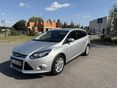 FORD FOCUS 1.6 SCTI Ecoboost Titanium 150.0000 KM / MAGAS FELSZERETSÉG