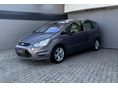 FORD S-MAX 2.0 TDCi Titanium Galaxy GARANCIÁVAL!