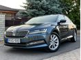 SKODA SUPERB 2.0 TDI SCR Style DSG 190-le/ 107.000.km/ Magyar autó/ 4x ülésfűtés/ Sávtartó/ Távtartó/ Matrix LED