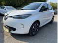 RENAULT ZOE Z.E. R90 41 kWh Intens (Automata) Navi. Kamera. Ülésfűtés. Téli-nyári gumi