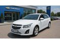 CHEVROLET CRUZE SW 1.6 LT Plus MEGKIMÉLT MAKULÁTLAN ÁLLAPOTÚ !!!!!!!