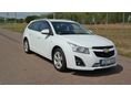 CHEVROLET CRUZE 2013 - 5