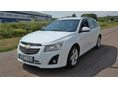CHEVROLET CRUZE 2013 - 10