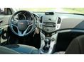 CHEVROLET CRUZE 2013 - 14