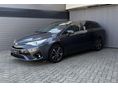 TOYOTA AVENSIS Touring Sports 2.0 D-4D Active Trend GARANCIÁVAL!