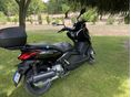YAMAHA YP 125 R X-MAX 2011/6 - 4