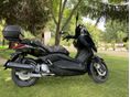 YAMAHA YP 125 R X-MAX 2011/6 - 5