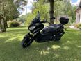 YAMAHA YP 125 R X-MAX 2011/6 - 2