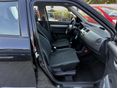 SUZUKI SWIFT 2006/6 - 8