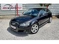 AUDI A3 2.0 TDI Attraction DPF