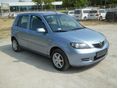 MAZDA 2 2007/10 - 2