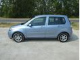 MAZDA 2 2007/10 - 5