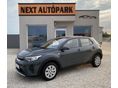 KIA STONIC 1.2 DPI Silver Ellenőrizhető kilóméterfutás - Klíma - Apple CarPlay - AndroidAuto - Tolatóradar