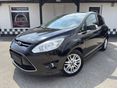 FORD C-MAX 2013/7 - 3