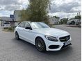 MERCEDES-AMG C 43 2016/9 - 2