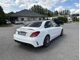 MERCEDES-AMG C 43 2016/9 - 5