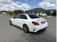 MERCEDES-AMG C 43 2016/9 - 6