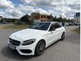 MERCEDES-AMG C 43 2016/9 - 1