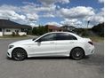 MERCEDES-AMG C 43 2016/9 - 4
