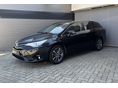 TOYOTA AVENSIS Touring Sports 2.0 D-4D Active Trend Edition S GARANCIÁVAL!