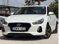 HYUNDAI I30 1.4 MPi Life Átvizsgáltható! 1 Év Műszaki Garancia!