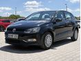 VOLKSWAGEN POLO V 1.4 TDi 90 Highline BMT DSG Automata !! Költségmentes !! Nagyon extrás !!
